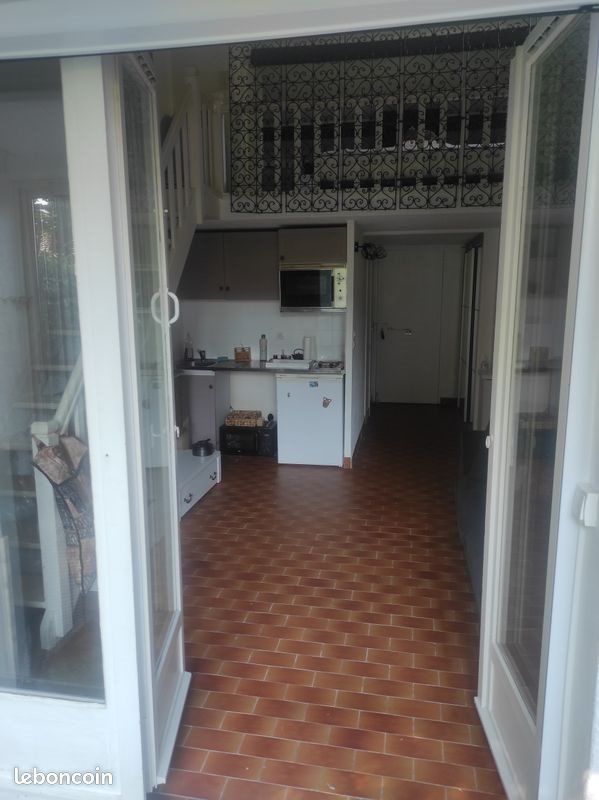 Maison à vendre, 32m², La Ciotat