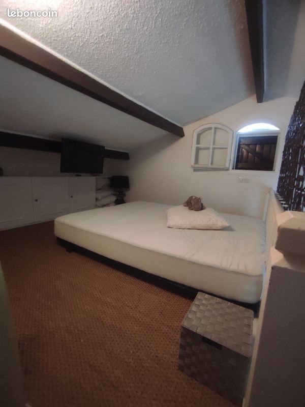 Maison à vendre, 32m², La Ciotat