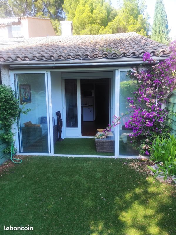 Maison à vendre, 32m², La Ciotat