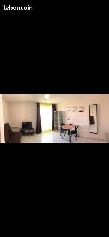 Appartement à vendre, 21m², Avignon