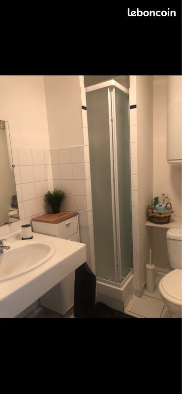 Appartement à vendre, 21m², Avignon