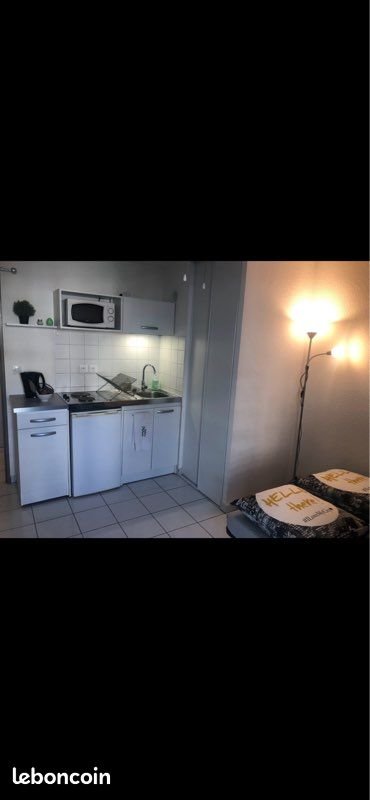 Appartement à vendre, 21m², Avignon