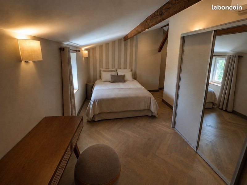 Appartement à louer, 15m², Saint-Genis-Laval