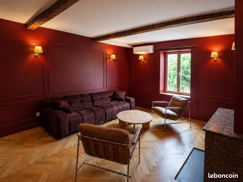 Appartement à louer, 15m², Saint-Genis-Laval
