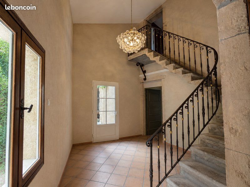 Appartement à louer, 15m², Saint-Genis-Laval