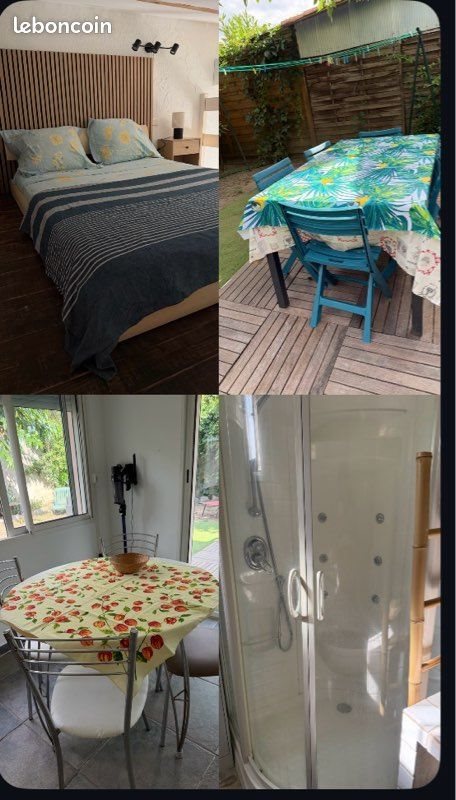 Maison à louer, 36m², Borgo