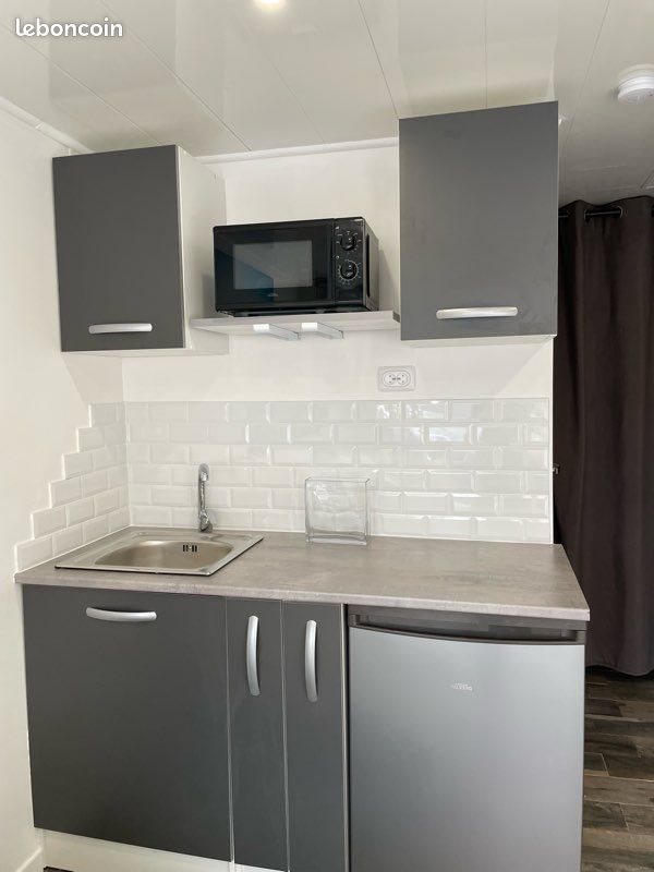 Appartement à louer, 18m², Cabriès