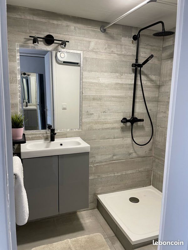 Appartement à louer, 18m², Cabriès
