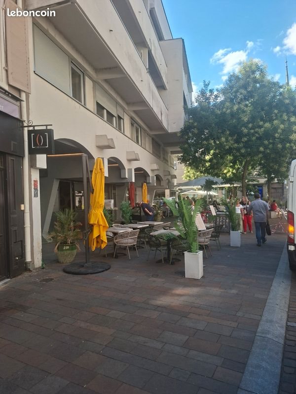 Appartement à vendre, 70m², Mulhouse