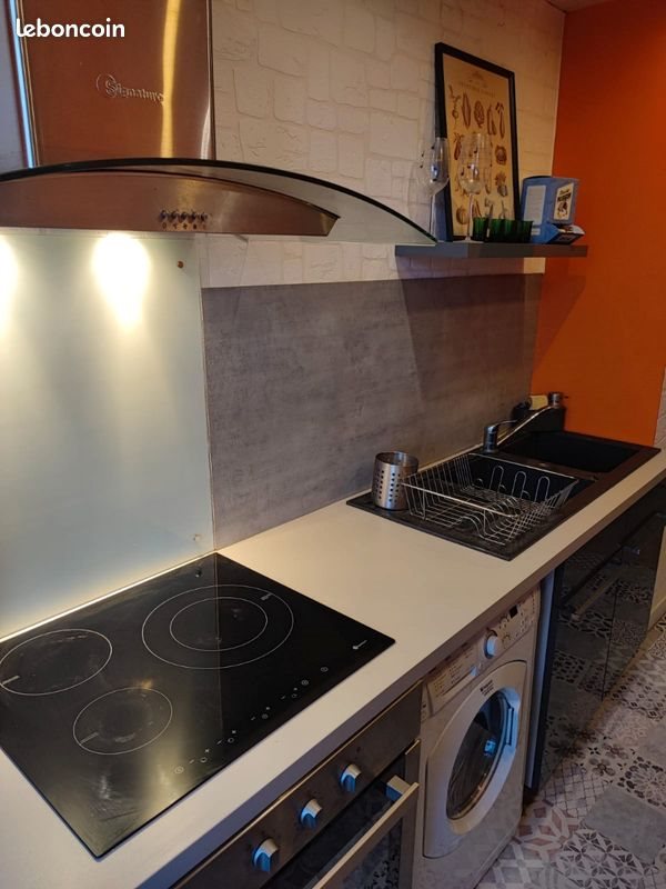 Appartement à louer, 57m², Montbéliard