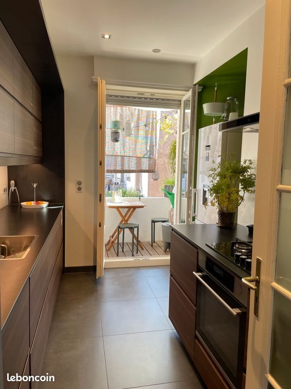 Appartement à vendre, 90m², Strasbourg