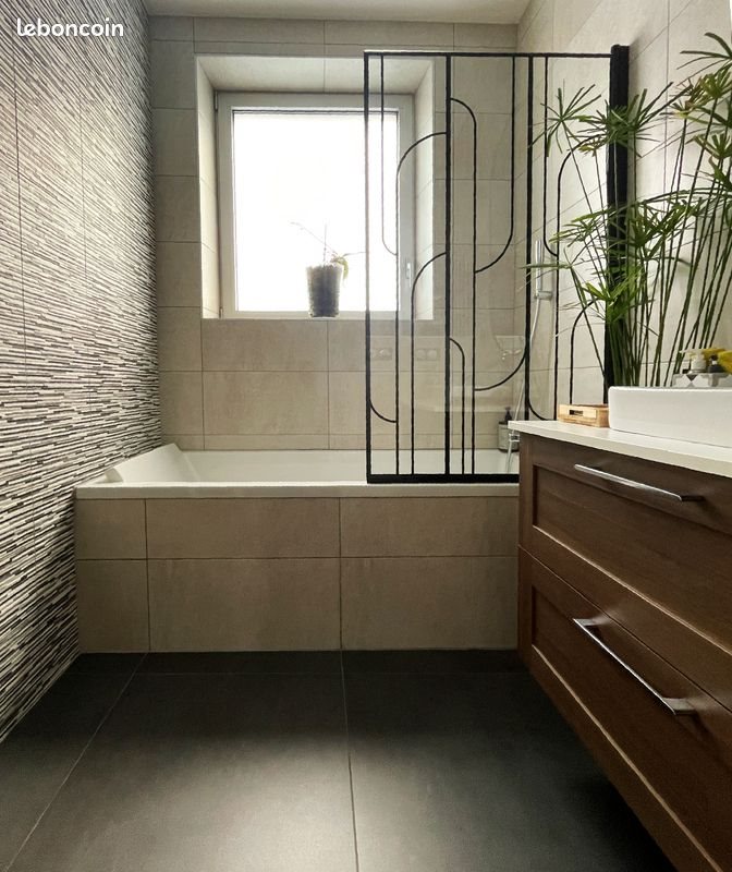 Appartement à vendre, 90m², Strasbourg