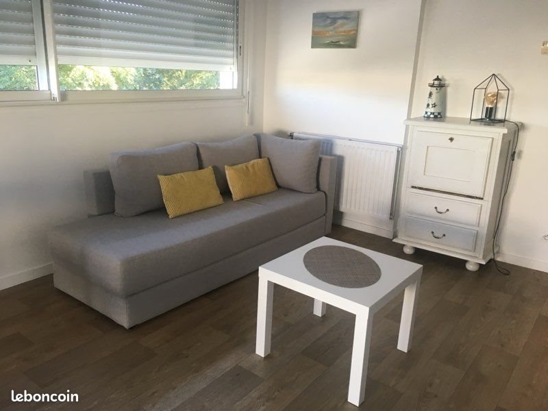 Appartement à louer, 42m², Vannes