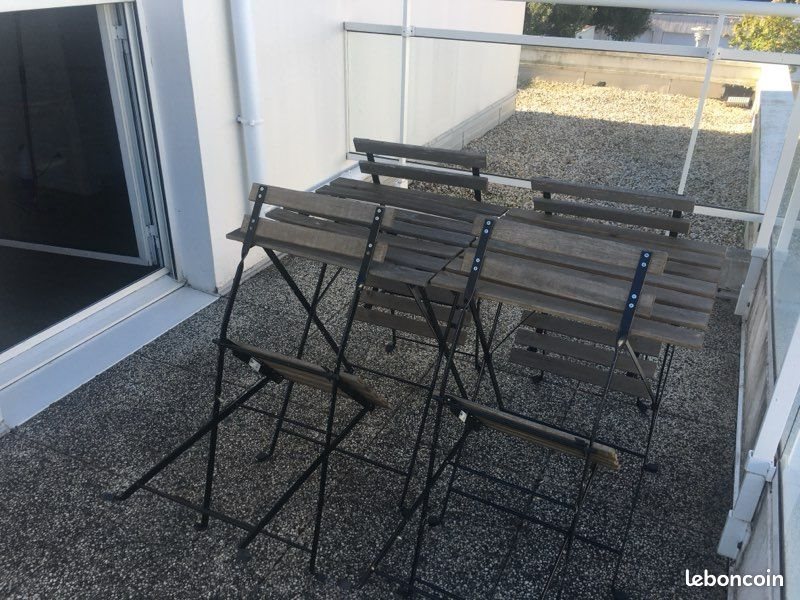 Appartement à louer, 42m², Vannes