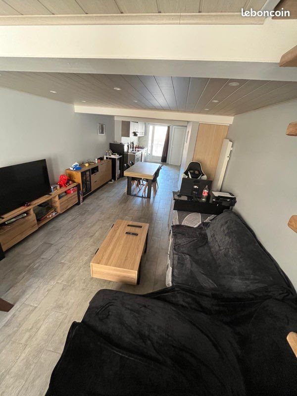 Appartement à louer, 70m², Chazelles-sur-Lyon