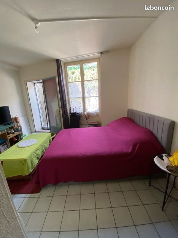 Appartement à louer, 34m², Le Puy-en-Velay