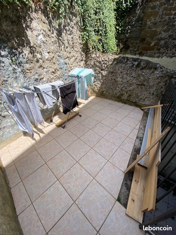Appartement à louer, 34m², Le Puy-en-Velay