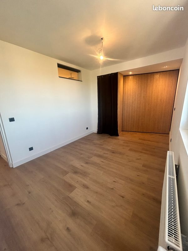 Appartement à louer, 69m², Saint-Péray