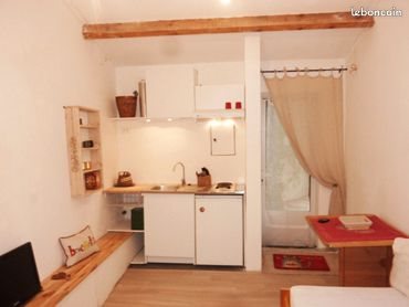 Appartement à louer, 28m², Aix-en-Provence