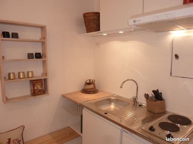 Appartement à louer, 28m², Aix-en-Provence