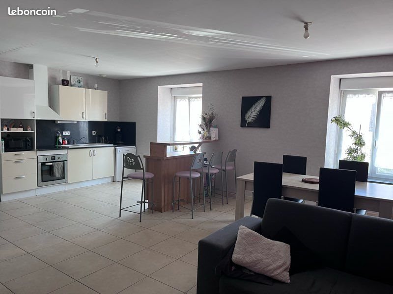 Appartement à louer, 100m², Pierrefontaine-les-Varans