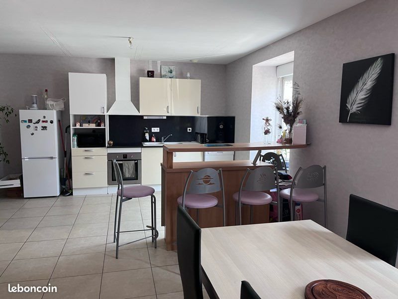 Appartement à louer, 100m², Pierrefontaine-les-Varans