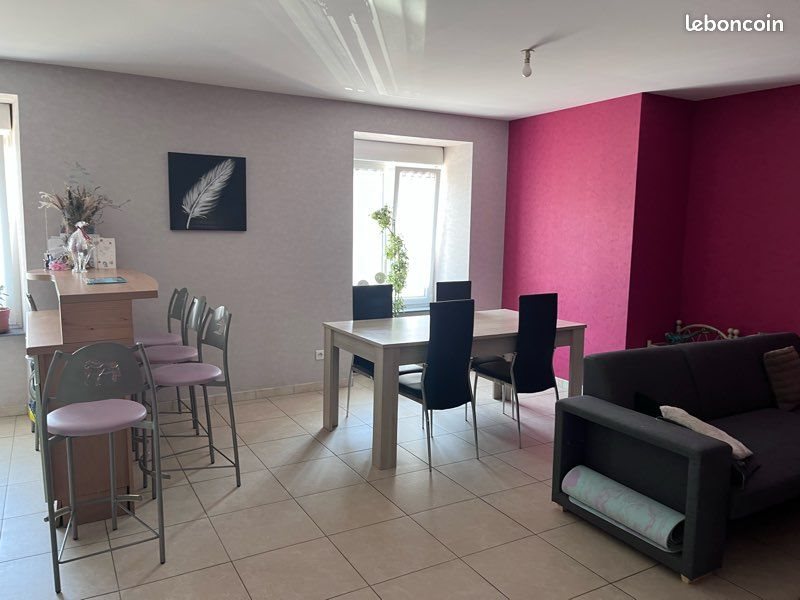 Appartement à louer, 100m², Pierrefontaine-les-Varans