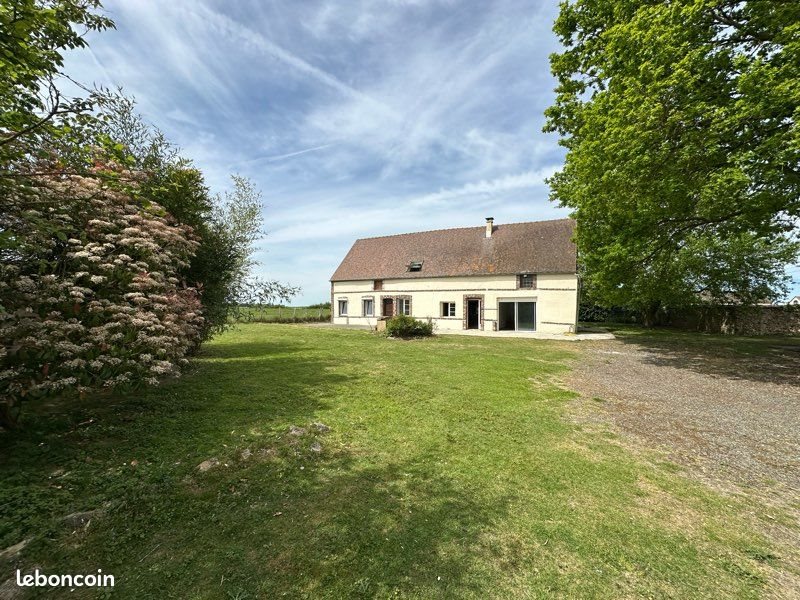 Maison à vendre, 189m², Maillebois