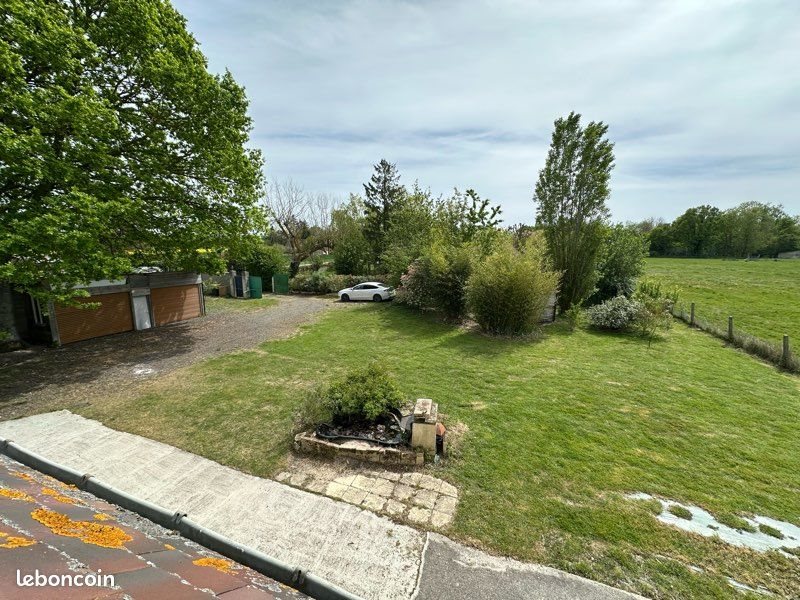Maison à vendre, 189m², Maillebois