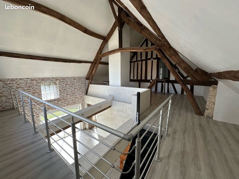 Maison à vendre, 189m², Maillebois