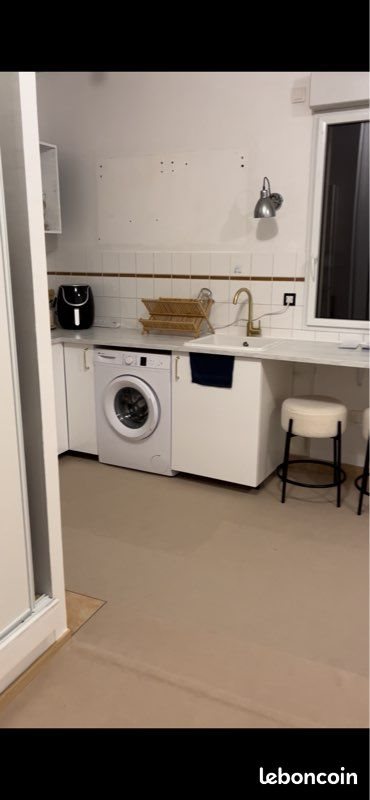 Appartement à louer, 30m², Meulan-en-Yvelines
