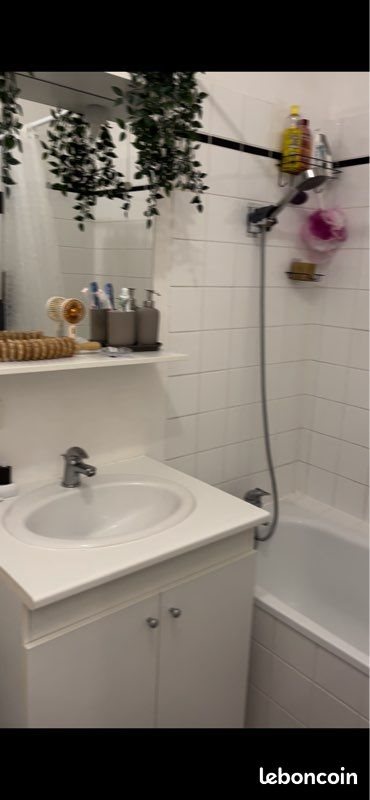 Appartement à louer, 30m², Meulan-en-Yvelines