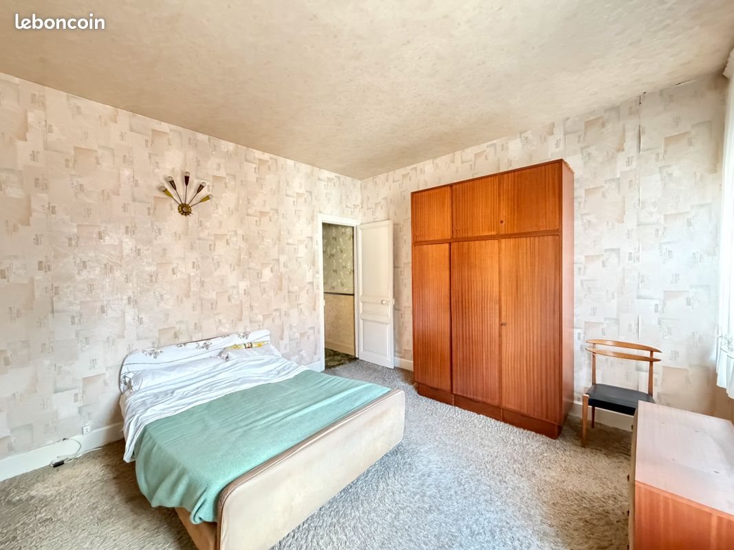 Maison à vendre, 86m², Saint-Pol-sur-Mer