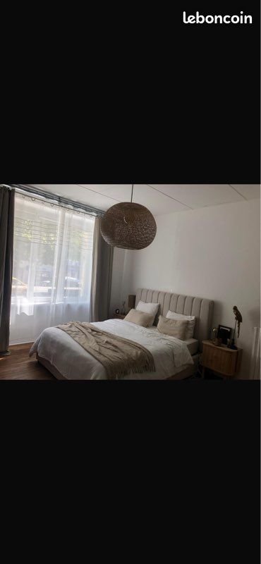 Appartement à louer, 66m², Quimperlé