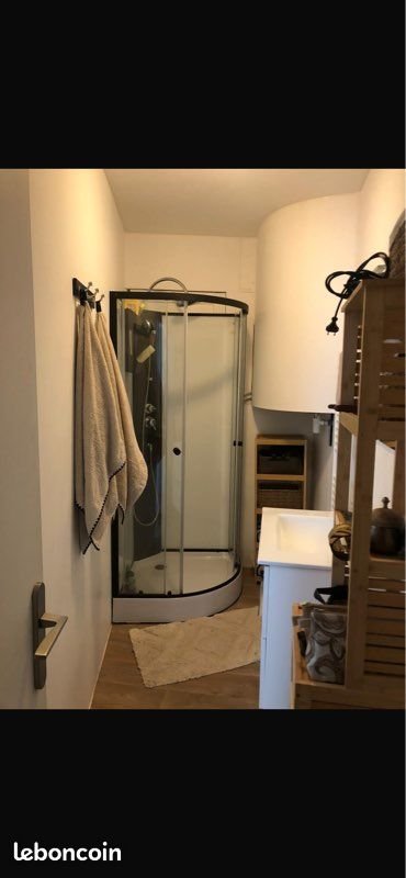 Appartement à louer, 66m², Quimperlé