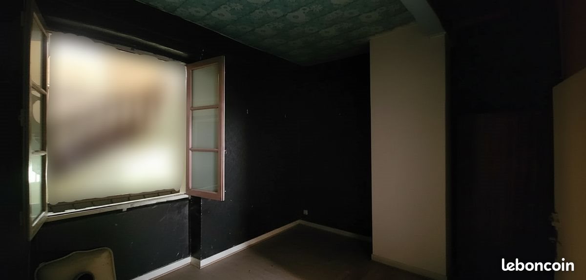 Appartement à vendre, 44m², La Voulte-sur-Rhône