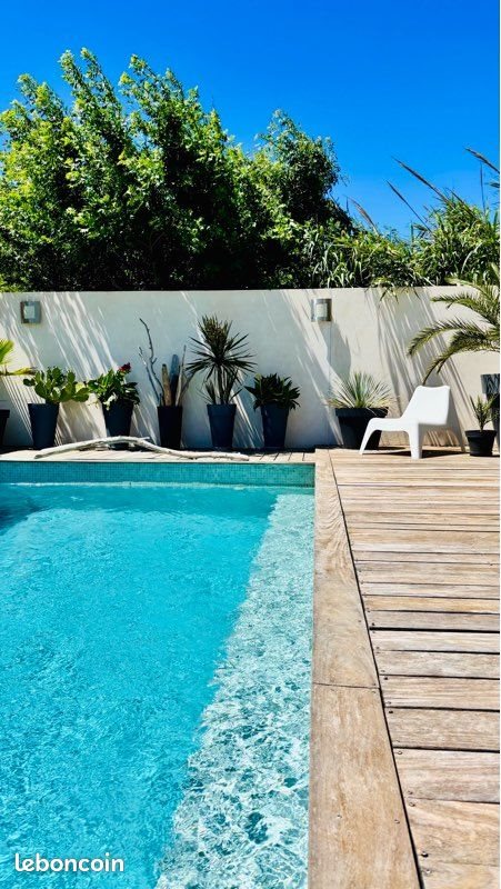 Maison à vendre, 105m², Fos-sur-Mer