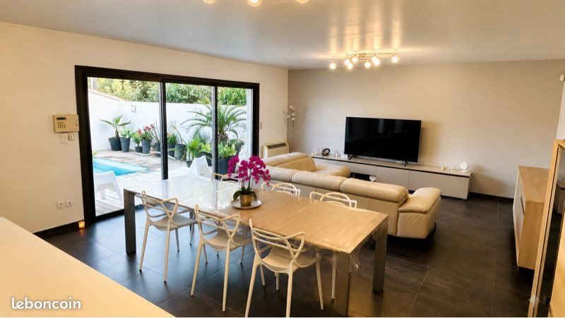 Maison à vendre, 105m², Fos-sur-Mer