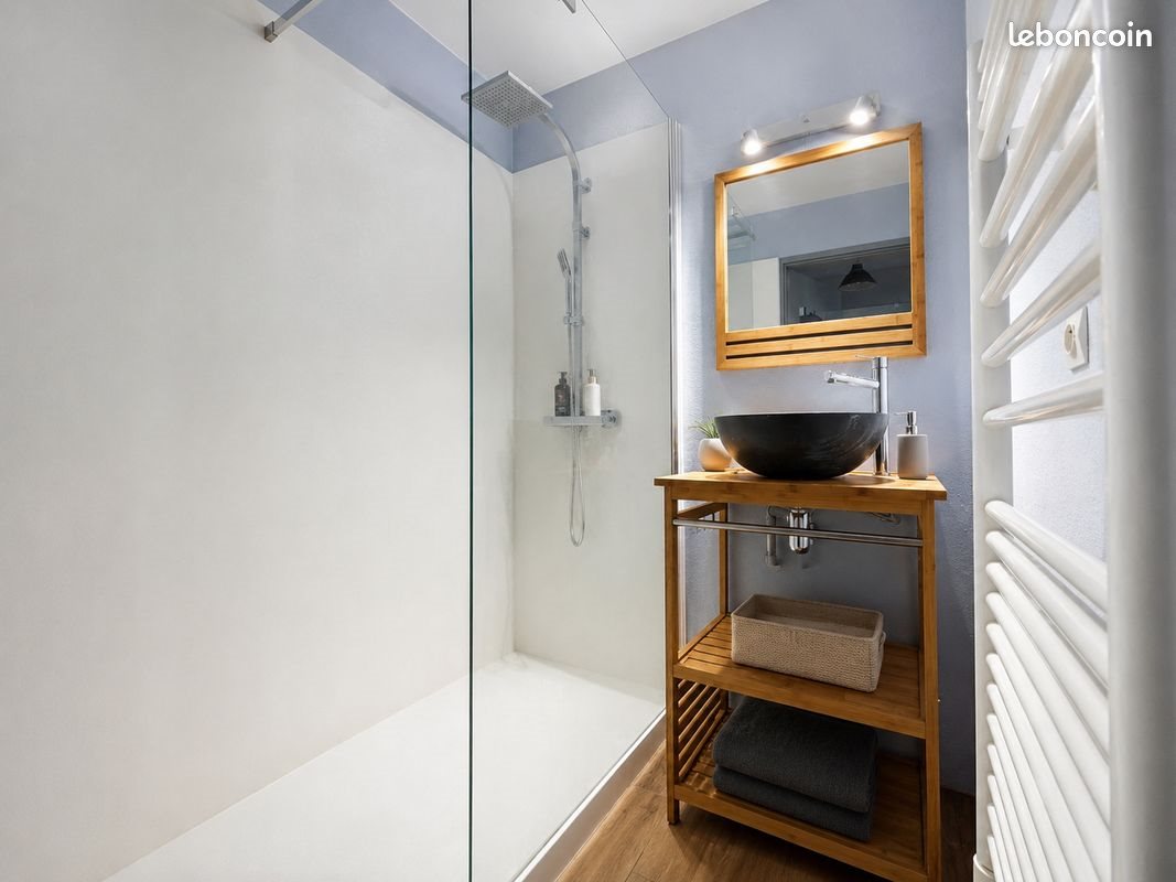 Appartement à louer, 44m², Colomiers