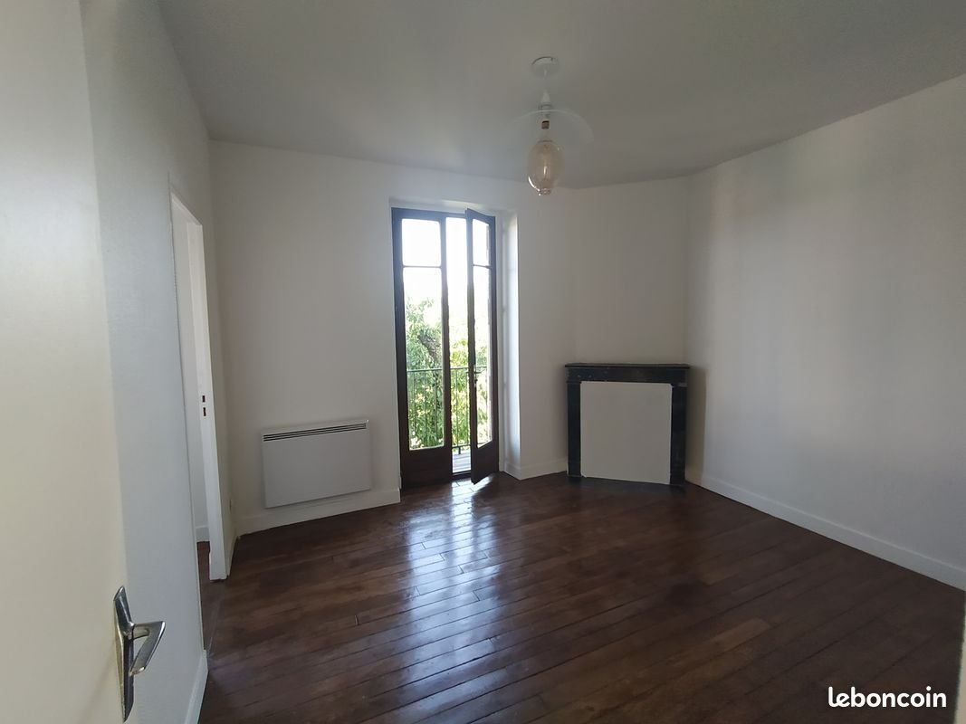 Appartement à louer, 35m², Parmain