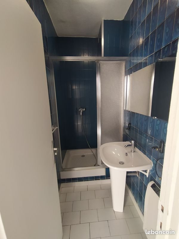 Appartement à louer, 35m², Parmain