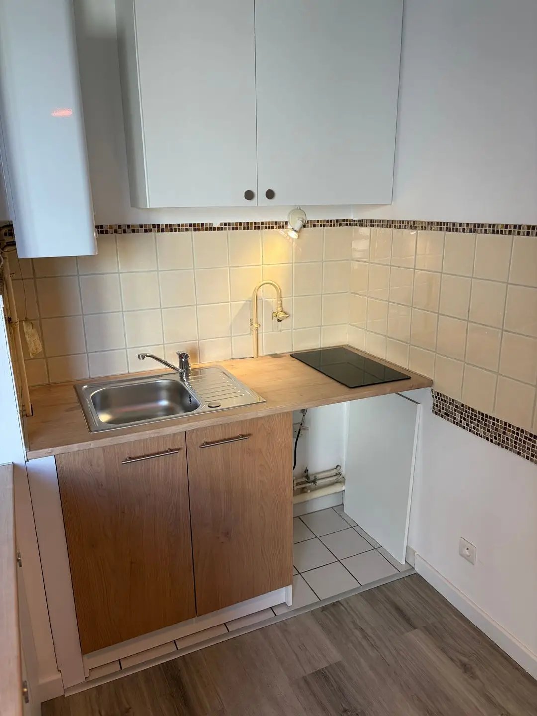 Appartement à vendre, 30m², Evry