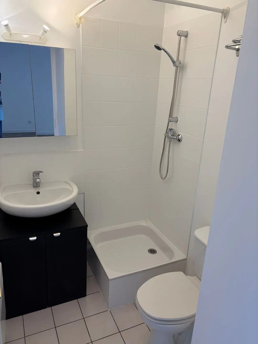 Appartement à vendre, 30m², Evry