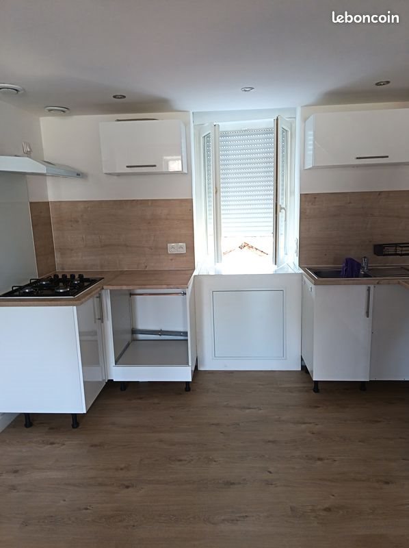 Appartement à louer, 75m², Villefranche-de-Rouergue