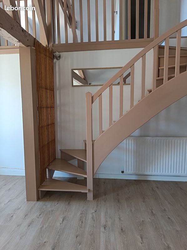 Appartement à louer, 75m², Villefranche-de-Rouergue