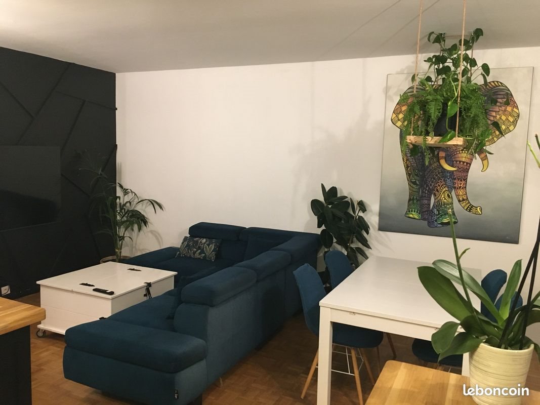 Appartement à vendre, 85m², Fresnes