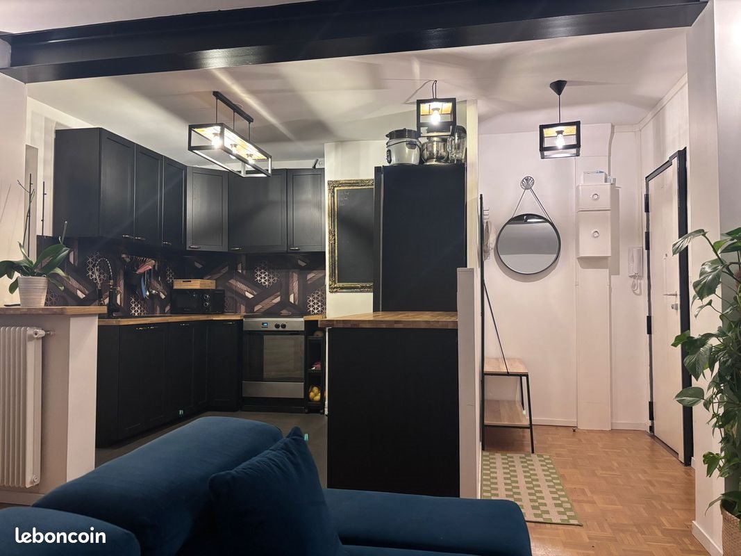 Appartement à vendre, 85m², Fresnes