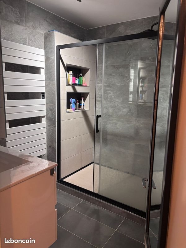 Appartement à vendre, 85m², Fresnes
