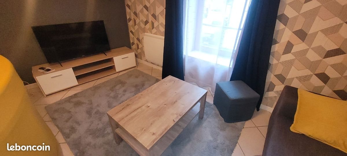 Appartement à louer, 73m², Aime