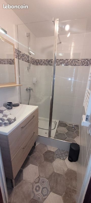 Appartement à louer, 73m², Aime